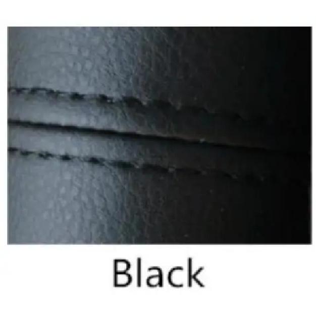 Microfiber Front/Rear Door Panel Armrest Leather Cover Protective Trim For Mazda CX-5 2013 2014 2015 Car Interior