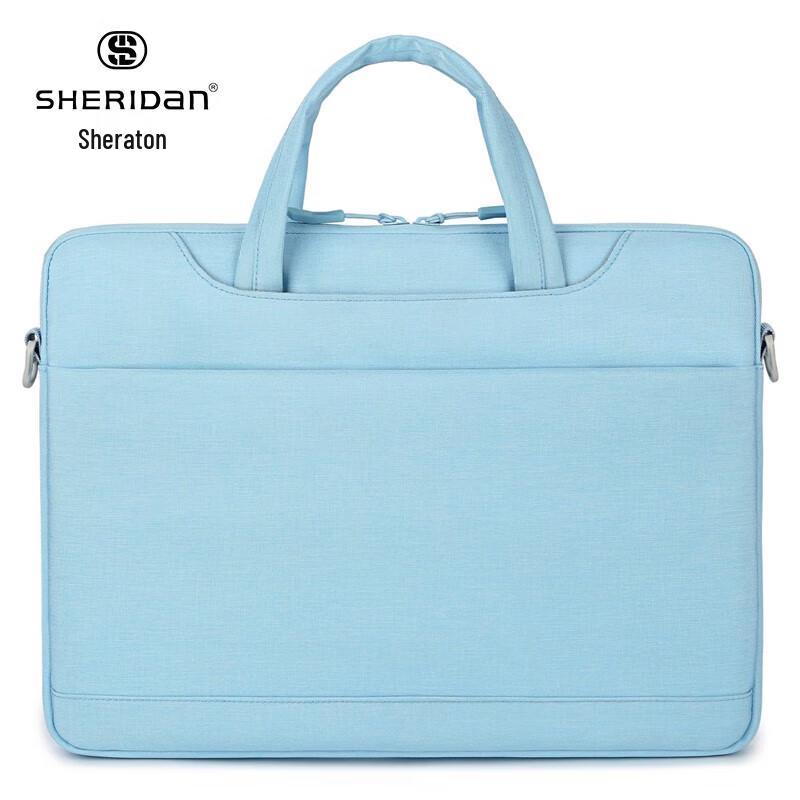 Sheraton SHB027 12.1-13 Inch Laptop Shoulder Bag