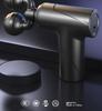 Mini Portable Neck and Muscle Massager with Dual Heads - Ideal for Spine Relaxation and Sports Recovery