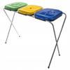 Sortex 3 Waste Sorting Bag Stand/Frame