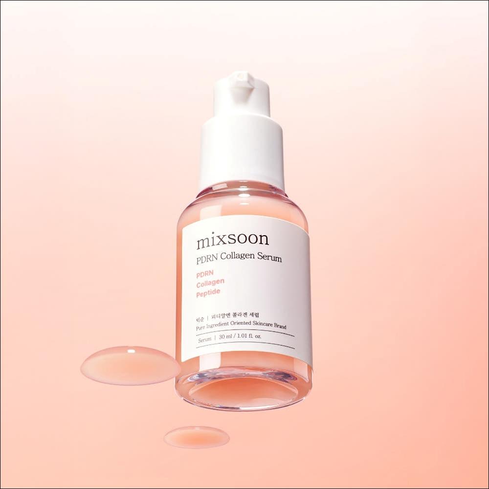 Mixsoon PDRN Kollagen Serum 30ml