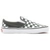 Vans Classic Slip-On Thyme Checkerboard Unisex Sneakers Green True-White VN0A33TB9HO