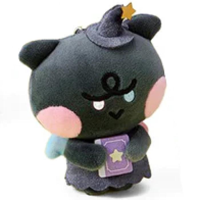 ATEEZ [MIGHTEEZ Wonder Room] Plush Keyring