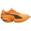 New PUMA FAST R NITRO Elite 3 Running Shoes Women's Orange Black 312061-03