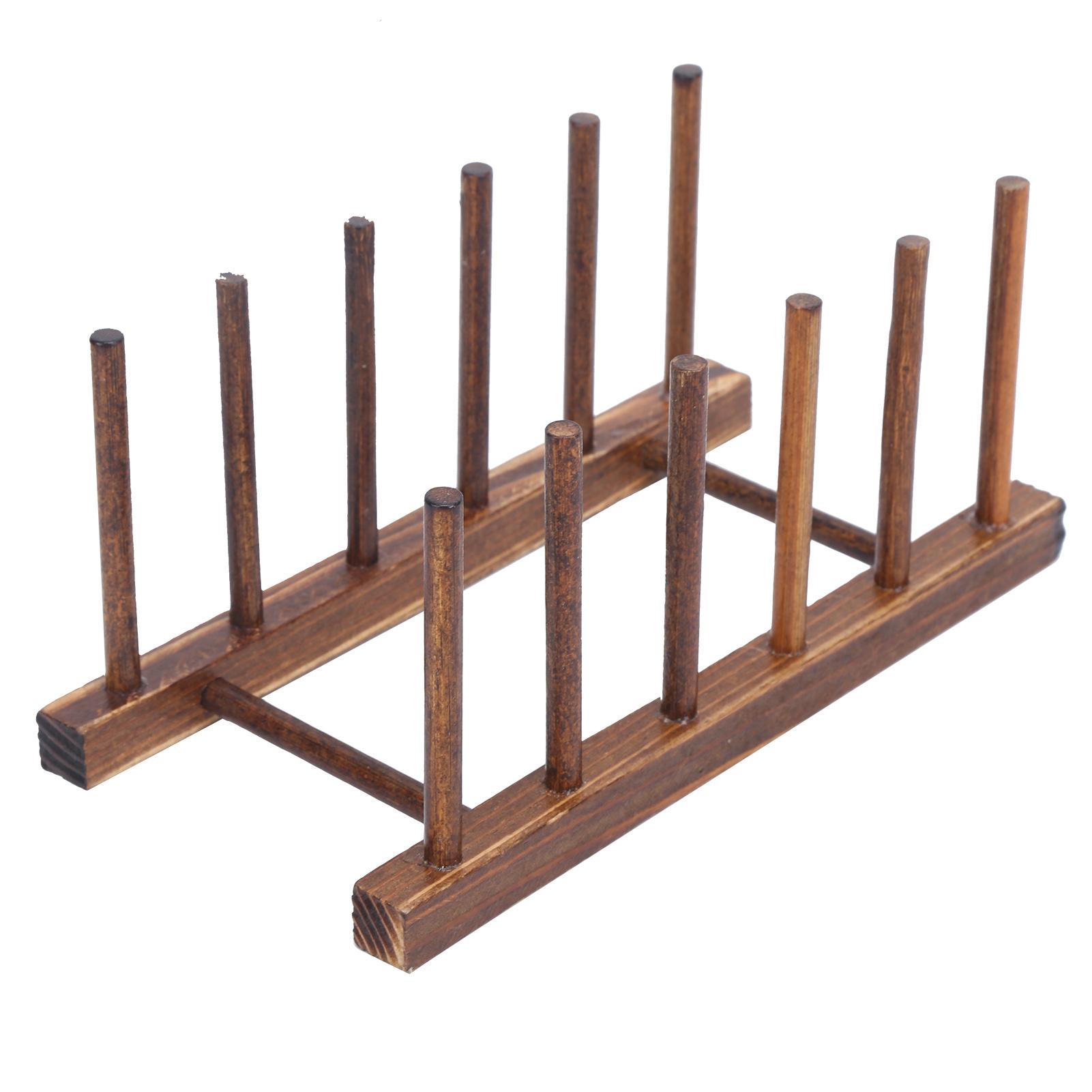 Подставка для сушки посуды Экологически чичная Прочная Складная Подставка для хранения посуды для использования на кухне6 733₽