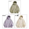 Unisex Ice Silk UV Protection Jacket