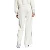 adidas SS25 Stadium Knit Striped Knit Casual Pants Women Bottoms KC0045