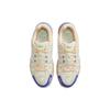 Nike P-6000 Athletic Department Uomo Scarpe da ginnastica Crema Cocco-Latte Medio-Blu FJ5443-113