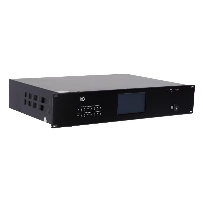 Itc Network Central Control Host System Set TF-N00191 (CN Version)