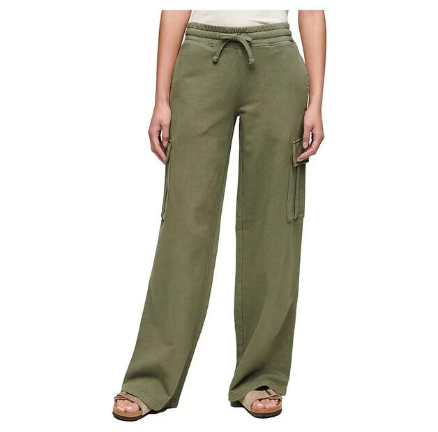 

Superdry Vintage Wide joggers S