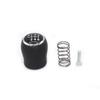 Volkswagen T5 5/6 Speed Gear Shift Knob & Dust Cover