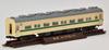 Tomytec Diorama Collection Railway Collection JNR 715 Series 0 Nagasaki Main Line Old Paint Set A Diorama Supplies 4-Car