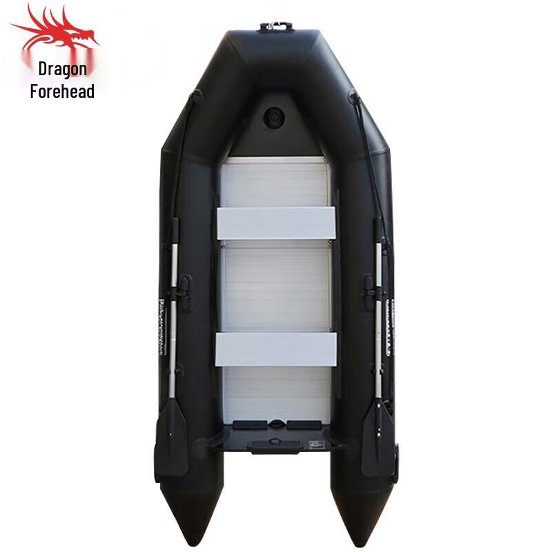 Longchan Rescue Black King Kong Inflatable Boat