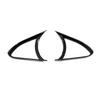 ZUNEIGUNG Compatible with the new Mazda 3 Sedan/Fastback BP series