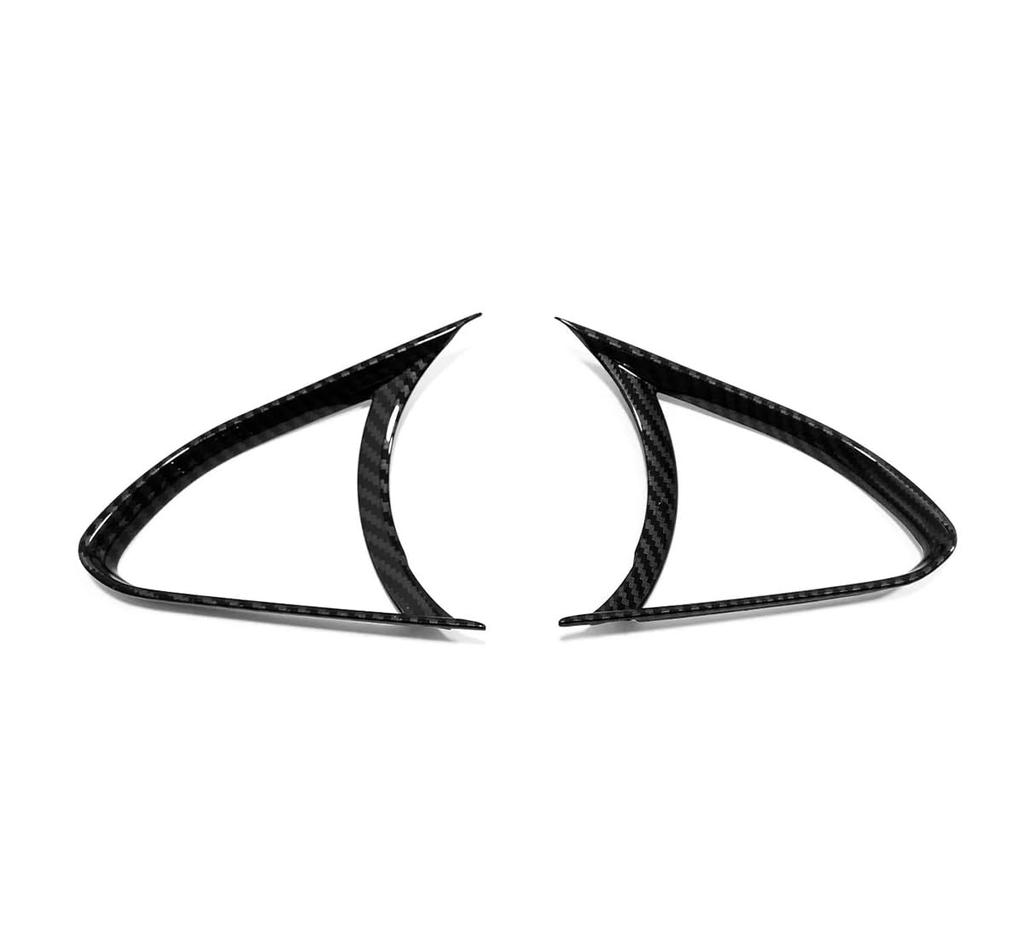 ZUNEIGUNG Compatible with the new Mazda 3 Sedan/Fastback BP series