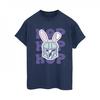 Womens/Ladies The Mandalorian Hop Into Easter Cotton Boyfriend T-Shirt