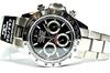 Technos TSM401SB Chronograph Watch, 10 ATM Water Resistant