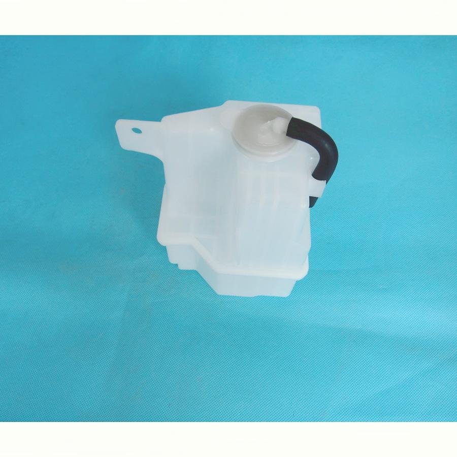 Car Accessories Engine Radiator Expansion Bottle Tank B6BF-15-350 for Mazda 323F Protege BA BJ Premacy Haima 3 2007-2011 Freema