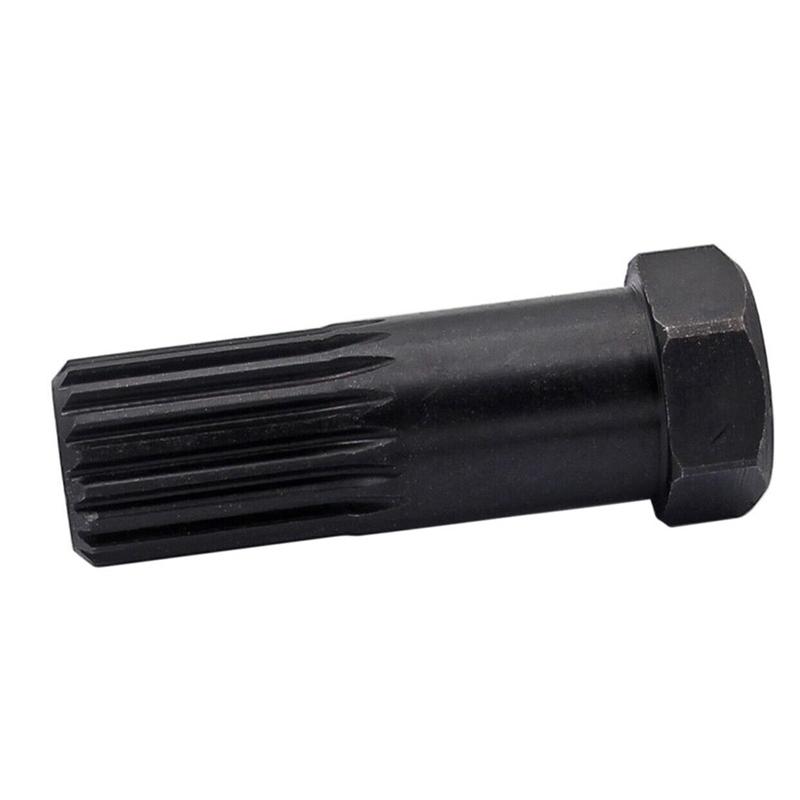 Impeller Tallation Removal Spline Wrench Tool WR001 For Kawasaki Seadoo GS GSX GTI GTS GTX HX RX SP JH750 JS650 JS750