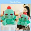 Leizhenzi Toy Plush Cute Stuffed Dolls Anime Decorations Kids Birthday Gift