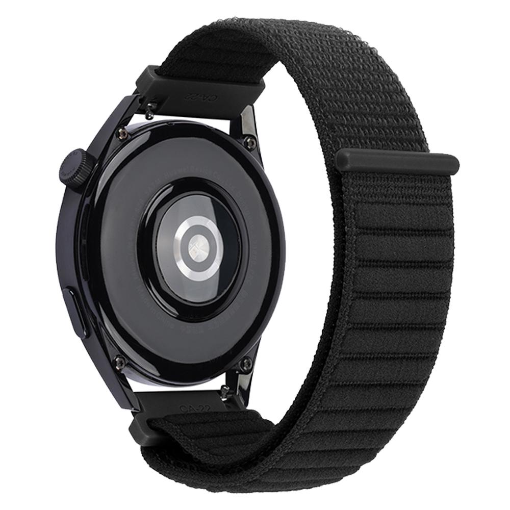 

20mm/22mm Nylon Strap For HUAWEI WATCH GT 6 Pro Wrist Bands For HUAWEI WATCH 5 46mm 4pro Ultimate GT6 GT5 Runner Sports Bracelet 1Pcs 20mm
