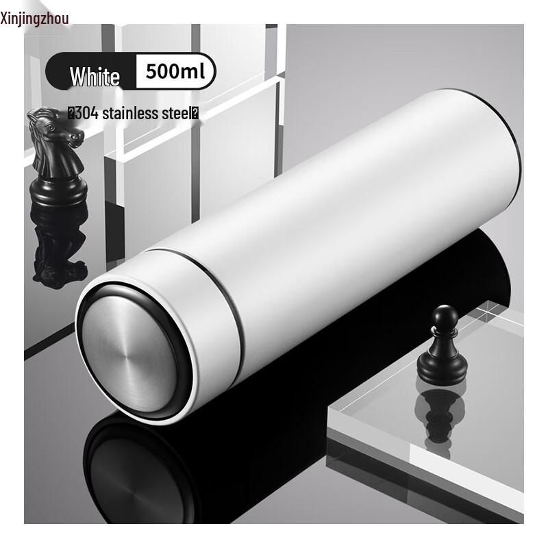 

Xinjingzhou Outdoor Stainless Steel Insulated Water Bottle Standard
