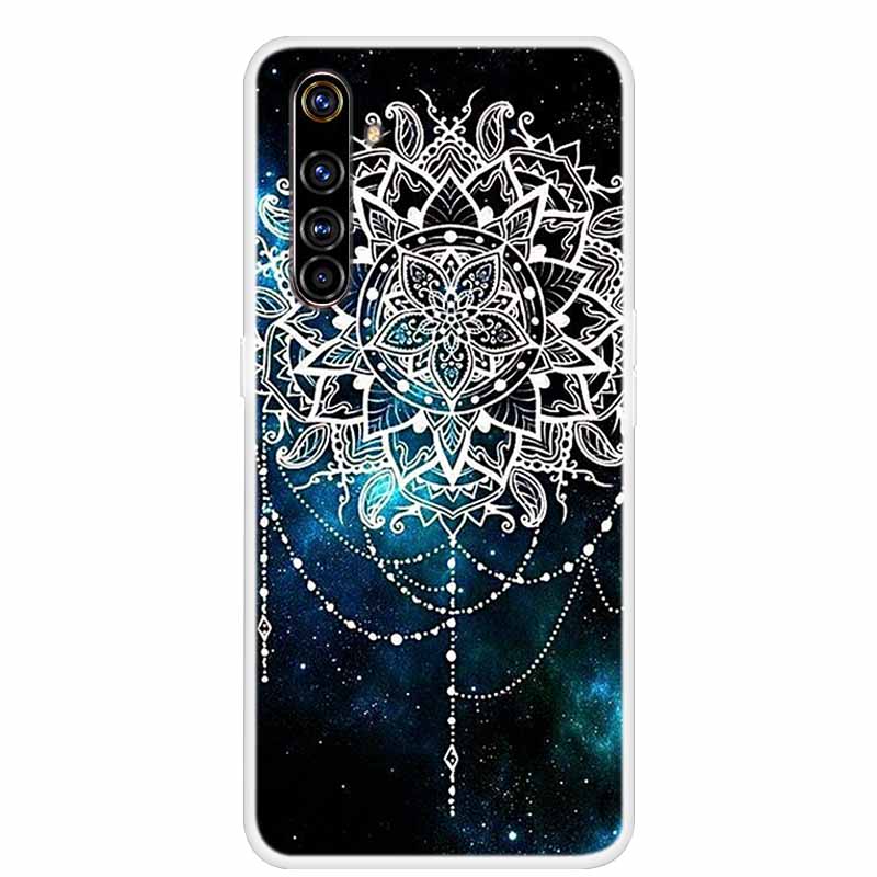 For Realme X50 Pro 5G Cases X50 5G Marble Clear Soft Silicone Back Cases for OPPO Realme X50 Pro 5G Phone Covers Coque 6.44 Inch