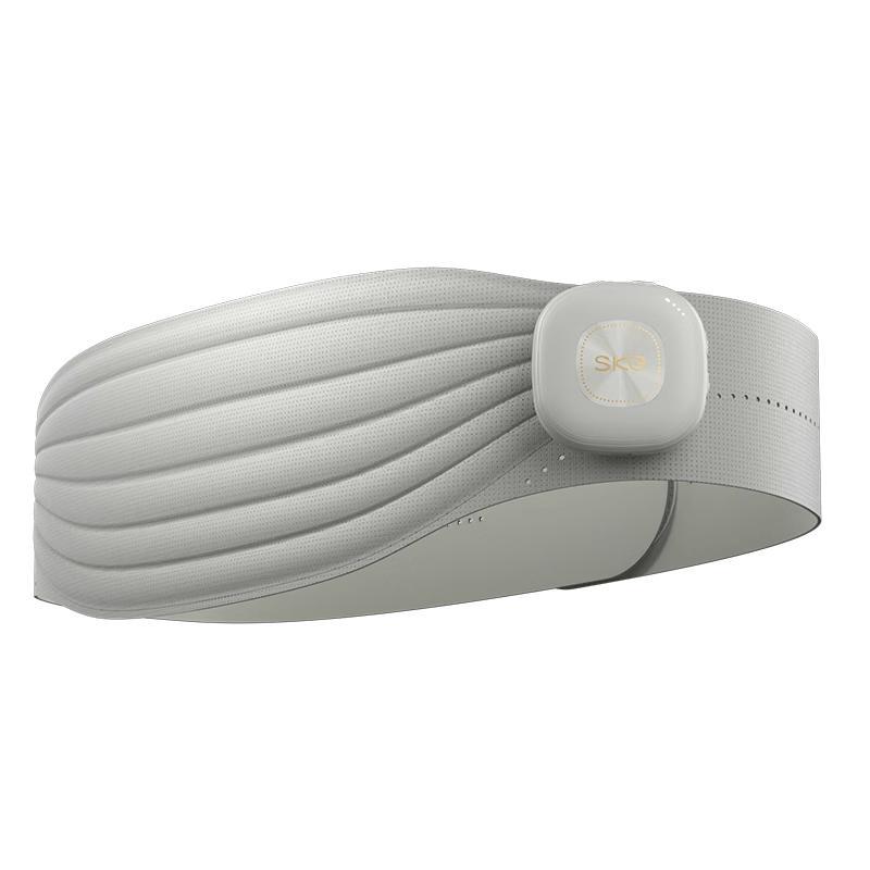 

SKG G3 Gen 2 Heated Waist & Abdomen Massager CN plug (adapter included)