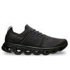 On Cloudswift 4 Black Size 27cm Men's Sneakers, Eclipse,