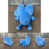 Battle For Dream Island Plush Toy Plant Shape Kids Soft Doll With Pp Cotton Filling