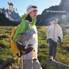 CAMEL King Armor Wang Junkai Edition 3-in-1 Outdoor Jacket