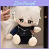 Blue Lock Character Plush Toy Short Plush Material For Gift And Display
