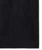 NOIRER FOR WOMAN Supima Cotton Luxe Crop T-Shirt (Black)