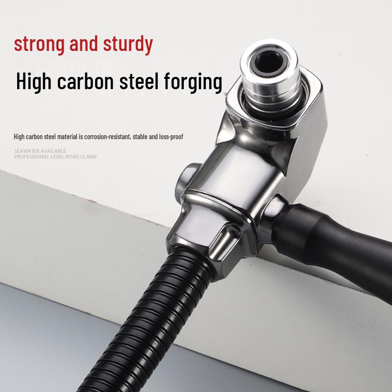 90° Universelle Elektrische Winkelbohrmaschine mit abgewinkeltem Kopf