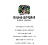 Girls' dress 2026 summer super western-style little girl, internet celebrity, middle-aged princess, chiffon dress, fluffy chiffon dress
