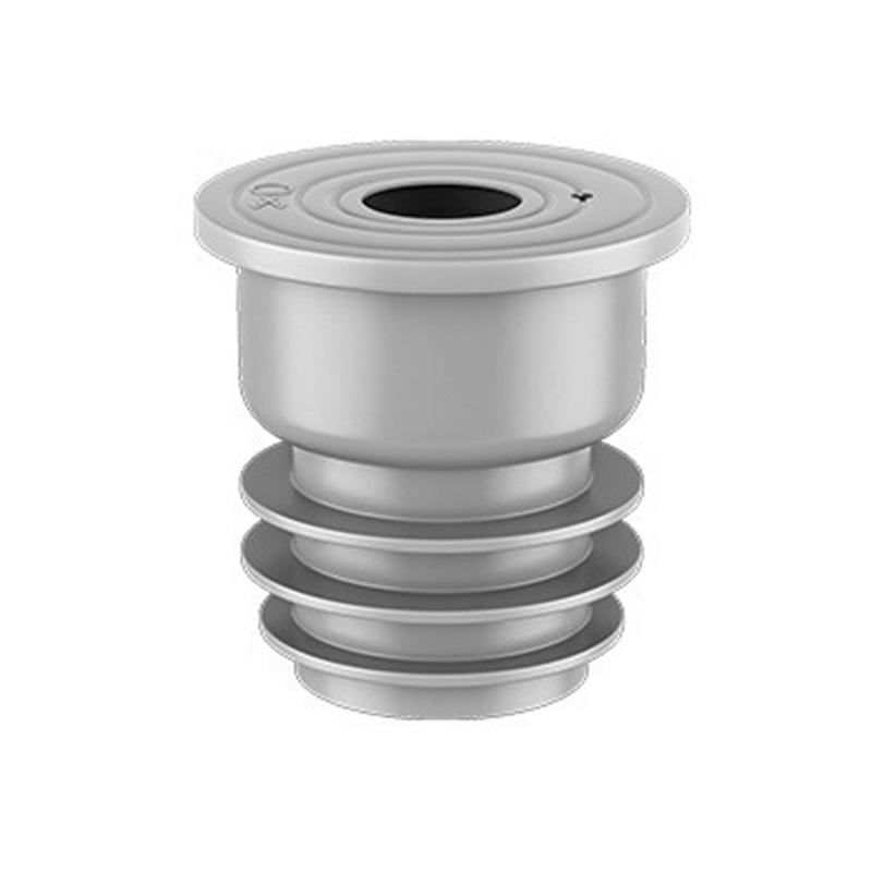Washer Drain Hose Seal Plug Floor Drain Sealing Rings AntiOdor Floor Drain Plug Sewer Drain Pipe Deodorant Cover
