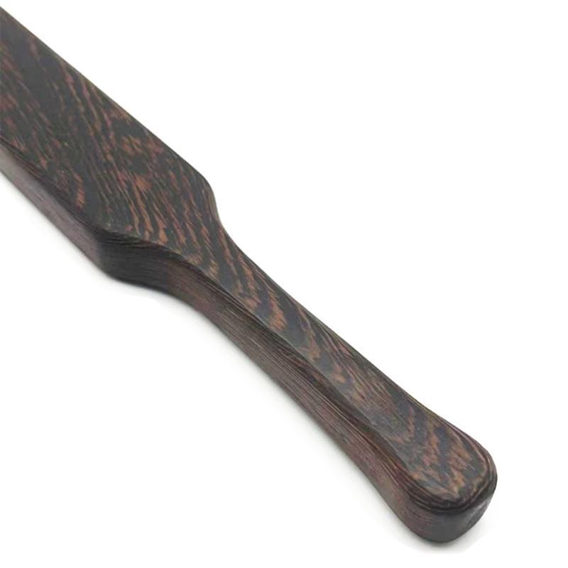 Wooden Paddle For Car Dent Repair Auto Dent Removal Tools Dent Removal Hails Removal Dent Repair Tools