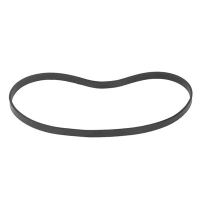 Bandsägenradring Bandsägen Scrollrad Gummiring Ersatz für 10 Zoll Reifen