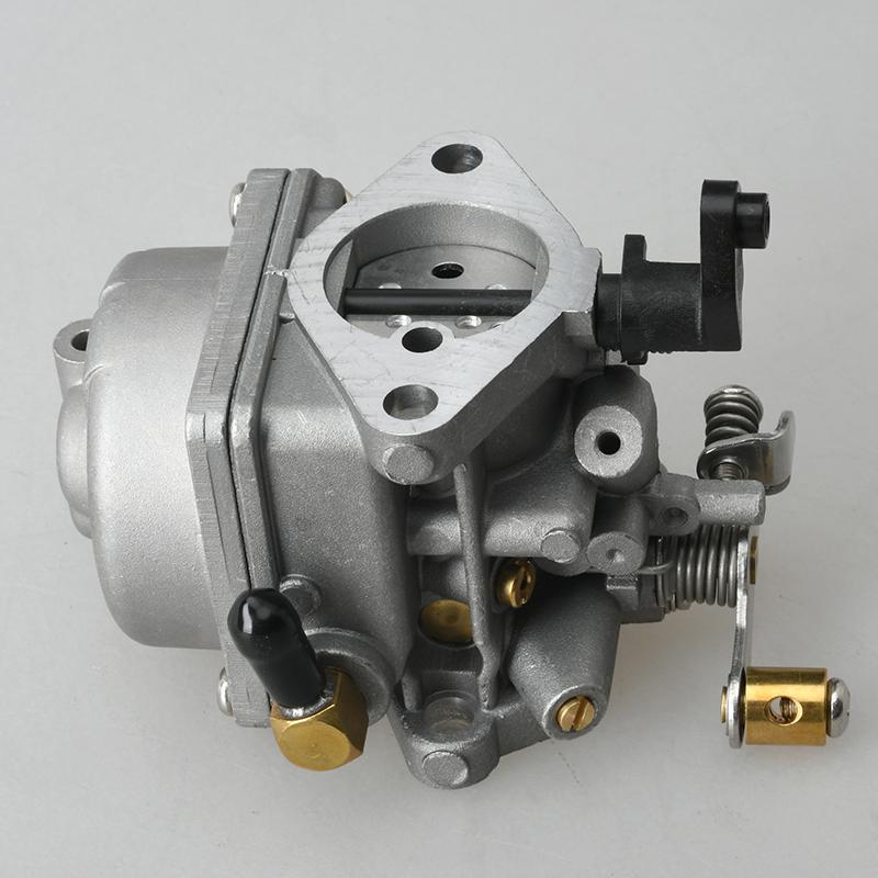 803522T1-00 Carburetor Assy For Yamaha Boat Motor F6 4 Stroke 6HP 803522T1 6BX-14301-00 Engine Replaces Parts