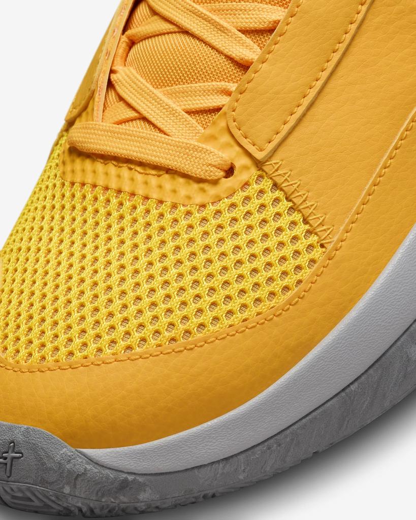 FV1282-800 Nike Ja 1 Wet Cement (Men's)