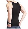 Men's Quick-Dry Sports Vest - Sleeveless Base Layer for Basketball, Running, and Training