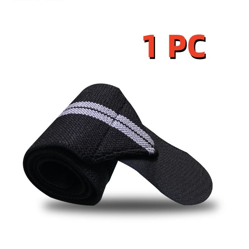 1/2Pcs Adjustable Bandages Weightlifting Wristbands Wrist Protector Brace Support Professional Sports Powerlifting Wrist Straps