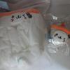 NCT Wish Sealed Bubble Cat Cape, Mini Doll