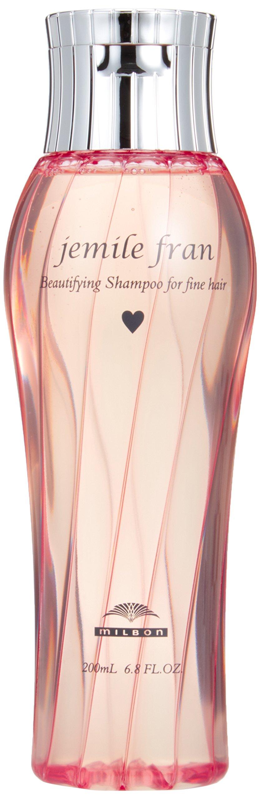 

Milbon Jemilefran Shampoo H 200ml