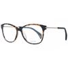 Police Vpl729 Sparkle 11   0743 Women Eyeglasses