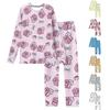 Women's Sexy Casual Slim New Fashion Feminine Suit Two,piece Set