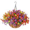 Vasi e fioriere da giardino – Vasi sospesi