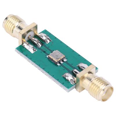 Passive Filter Board 403MHz/433MHz/915MHz/1090MHz Bandpass Frequency Filter 50Ohm Impedance LC Filter Module SMA-K Interface