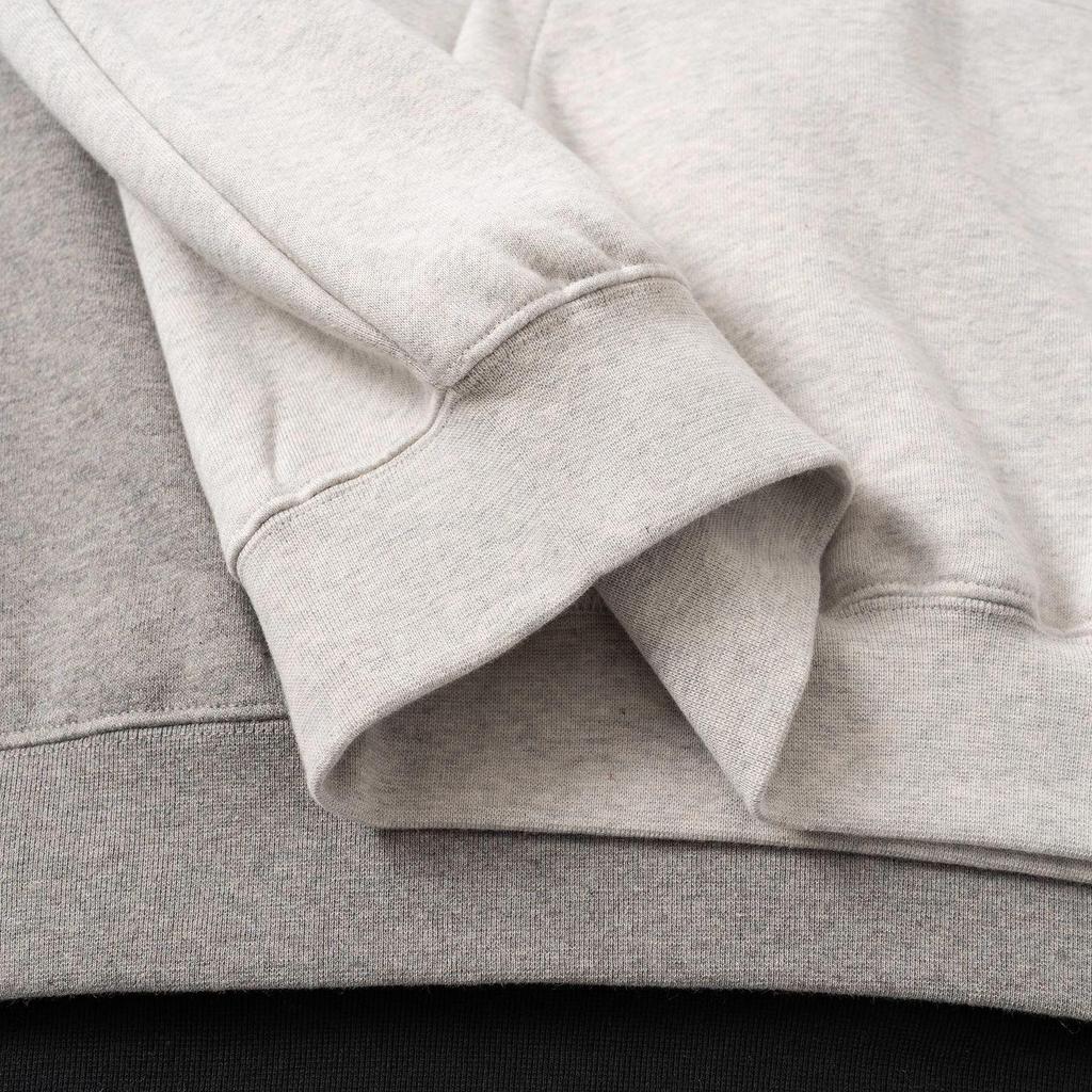 Season 8 Unisex Essentials Hoodie - Trendy Loose-Fit Urban Streetwear