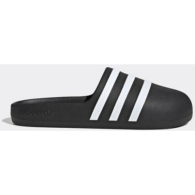 

Черные шлепанцы adidas Originals adiFOM Adilette